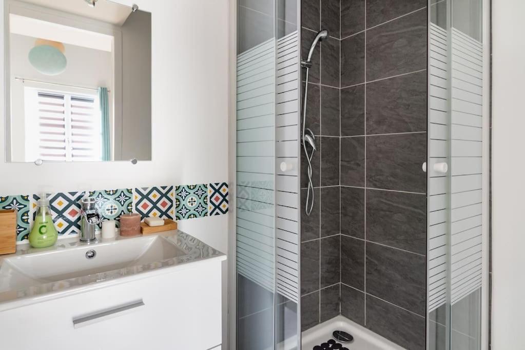 L'Imperial - St Genis Centre Apartman Saint-Genis-Laval Kültér fotó