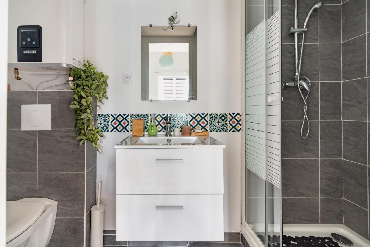 L'Imperial - St Genis Centre Apartman Saint-Genis-Laval Kültér fotó